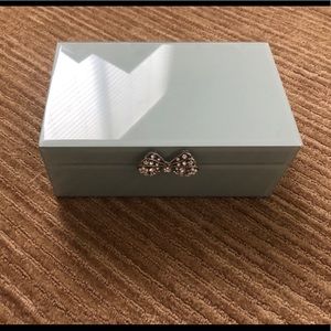 Rachel Zoe jewelry box